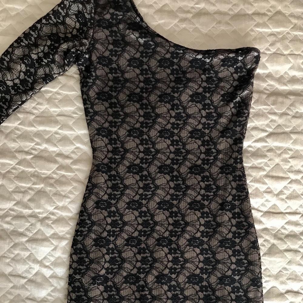 Stunning Black Dress